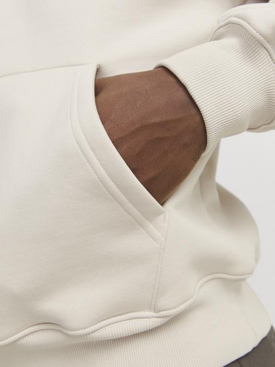 Actual product image Jack & Jones Jjeurban Edge Studio Sweat Hood Noos (L)