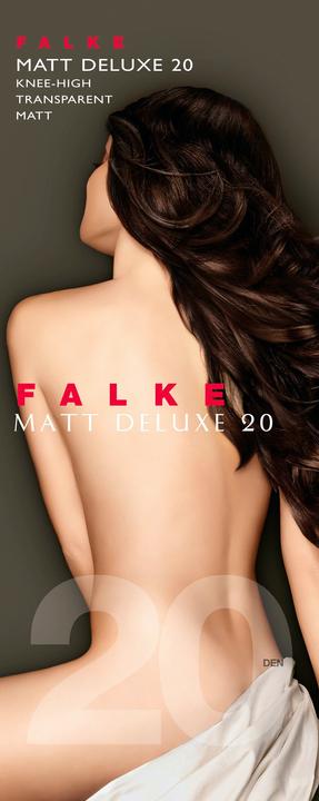 Immagine prodotto Falke Matt Deluxe 20 (20 DEN, 39 - 42)
