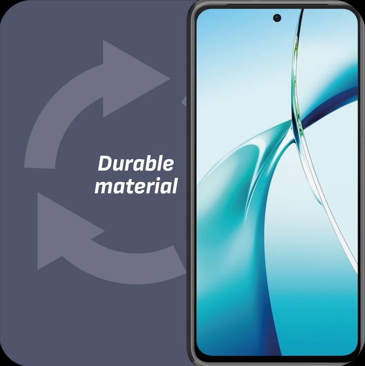 Produktbild Cazy Soft TPU Schutzhülle (Oneplus Nord CE 4)