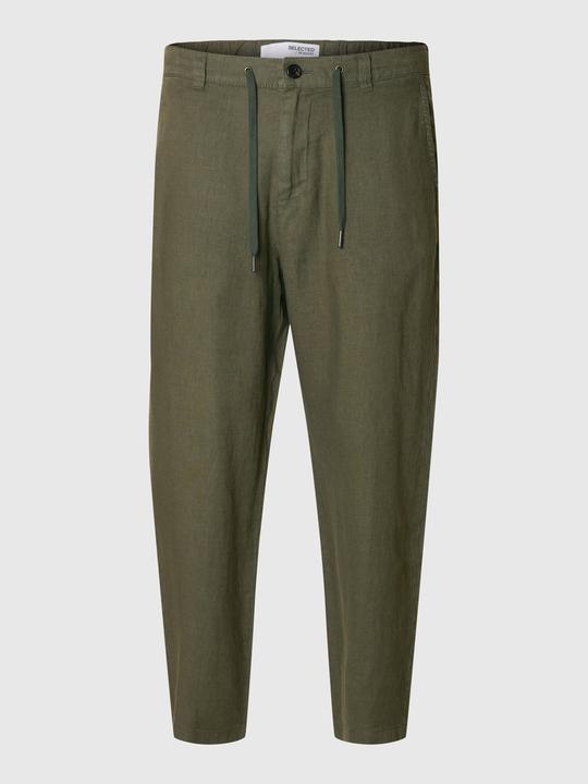Produktbild Selected Homme 100% Leinen Hose (S)