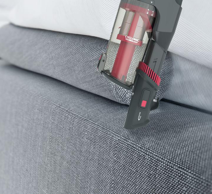 Produktbild Hoover H-Free 500 Lite