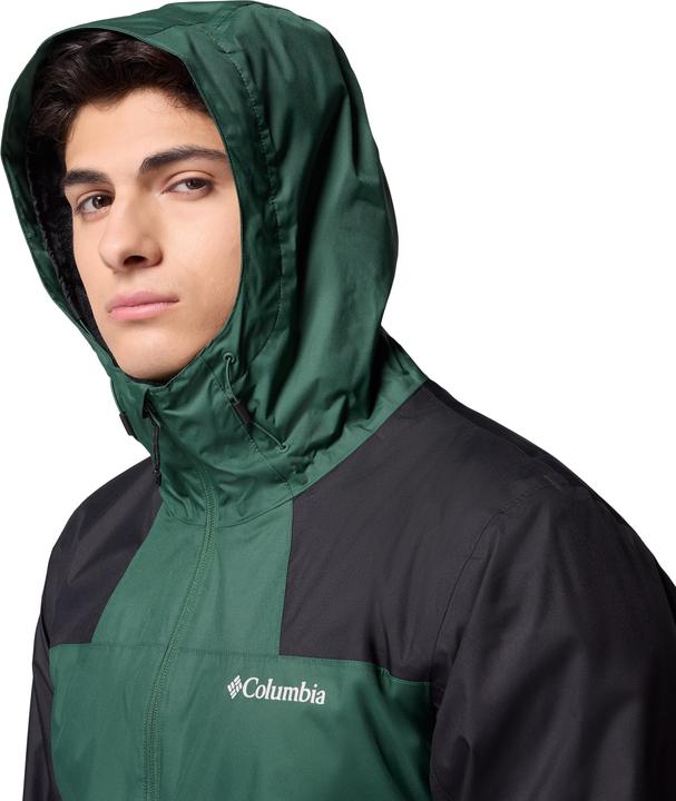 Produktbild Columbia Inner Limits™ III Jacket (L)