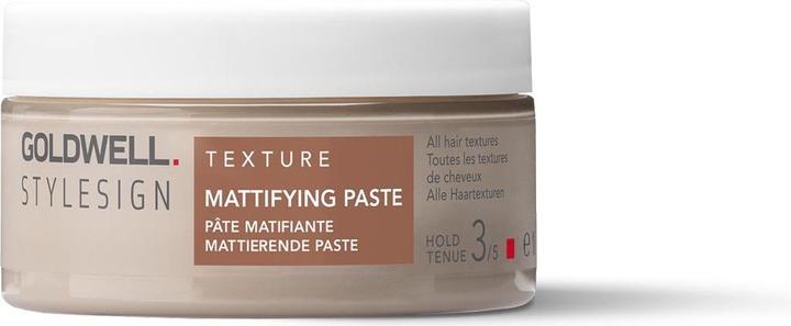 Produktbild Goldwell StyleSign Texture Mattierende Paste (Haarpaste, 100 ml)
