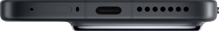 Actual product image Xiaomi 15 (512 GB, Black, 6.36", Dual SIM, 50 Mpx, 5G)