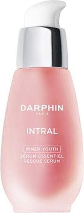 Actual product image Darphin Intral Inner Youth Rescue Serum (15 ml)