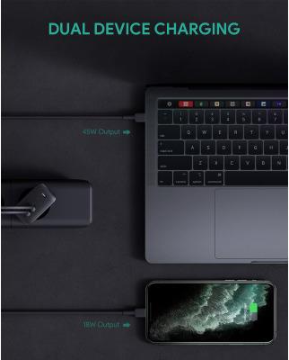 Image du produit Aukey Omnia Mix (65 W)
