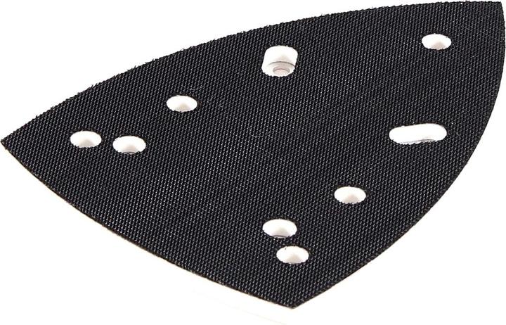 Produktbild Bosch Professional Zubehör Schleifplatte, 100 x 150 mm