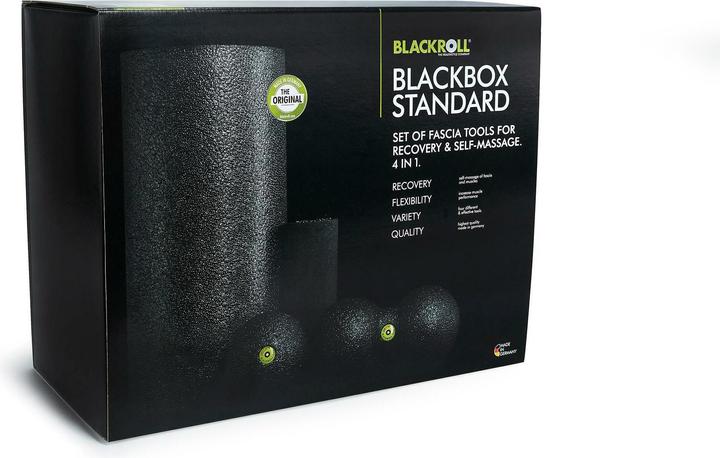 Productafbeelding Blackroll Vak