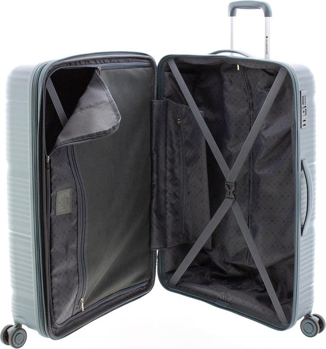 Actual product image Wüsthof Bionic - Trolley (110 l, L (90 - 115l))