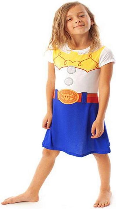 Produktbild Toy Story KostümKleid Mädchen (104)