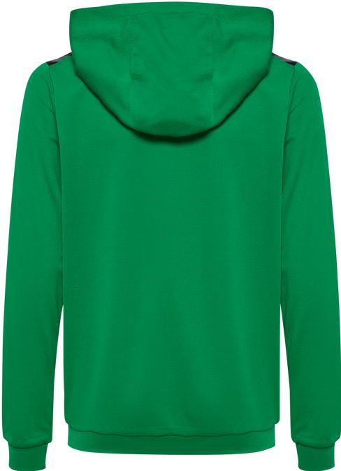 Immagine prodotto hummel Hmlauthentic Pl Hoodie Kids (140)