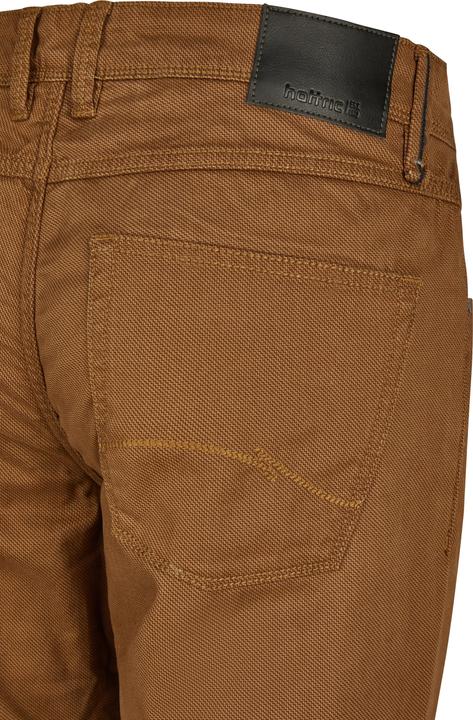 Actual product image Hattric Thermo 5-Pocket Henk Cotton Satin (W40/L34)