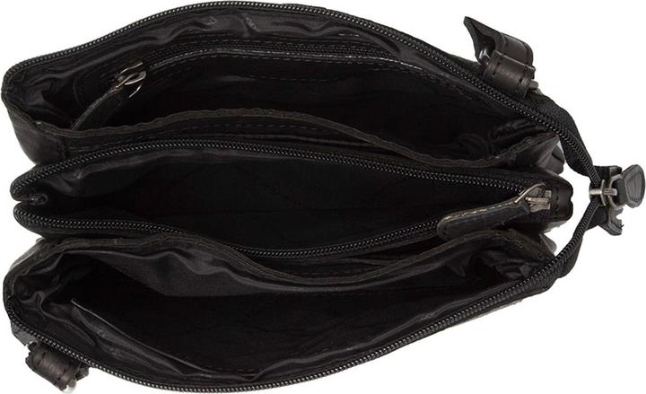 Image du produit The Chesterfield Brand Osaka Umhängetasche Leder 22 cm