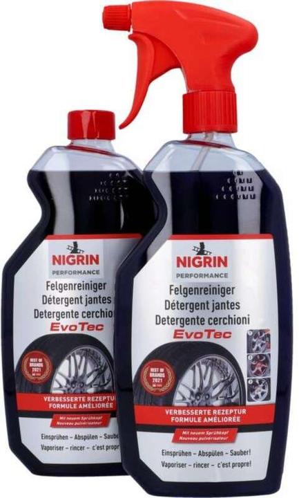 Nigrin Felgenreiniger (1500 ml)