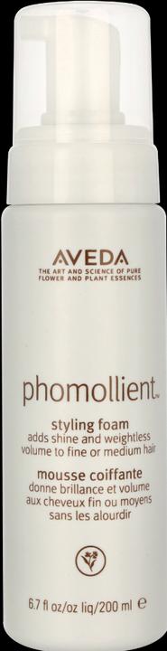 Produktbild Aveda Phomollient (200 ml, Volumenschaum)