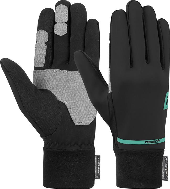Reusch Hike & Ride STORMBLOXX