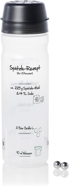 Produktbild Wate Spätzle Shaker (875 ml)