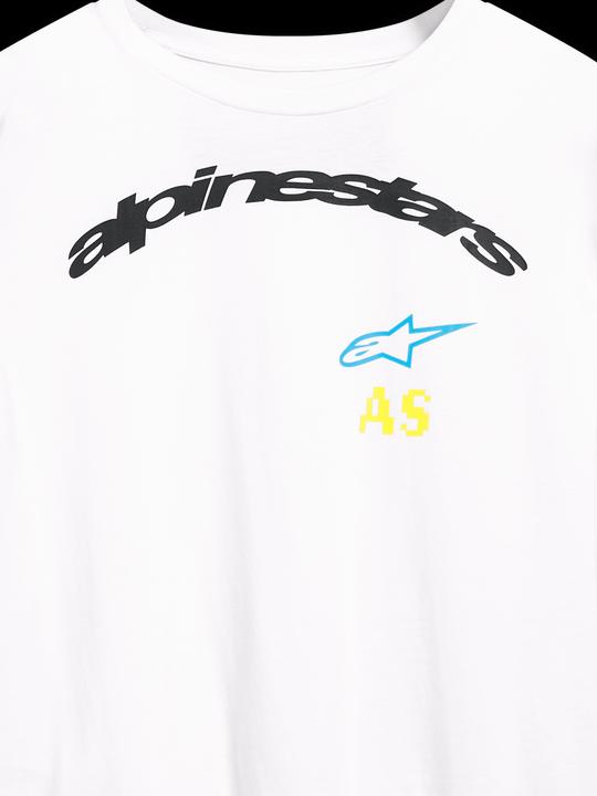 Actual product image Alpinestars Tee 24 Brundo Ls Csf (XL)