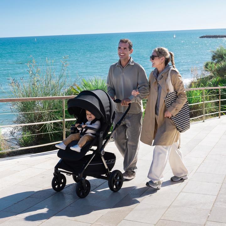 Image du produit Jané Buggy Crosslight Trio