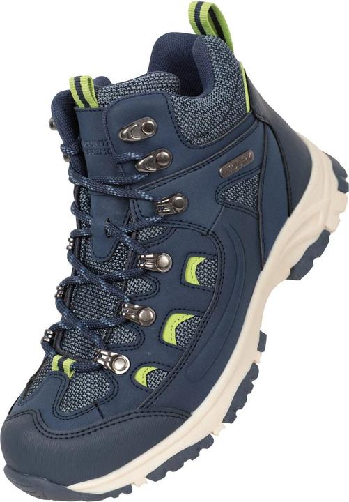Produktbild Mountain Warehouse Wanderstiefel Adventurer (33)
