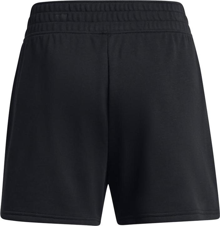 Actual product image Under Armour Rival Terry Short Ladies (XL)