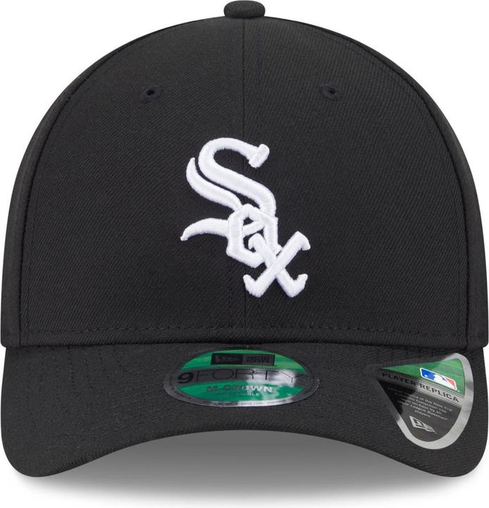 Actual product image New Era 9Forty M-Crow Cap - Authentic Chicago White Sox
