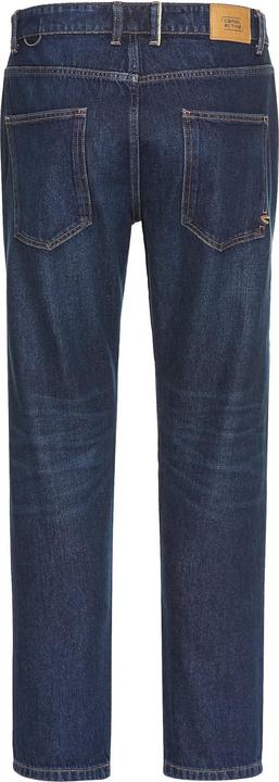 Image du produit Camel Active Loose Fit 5-Pocket Denim (33)