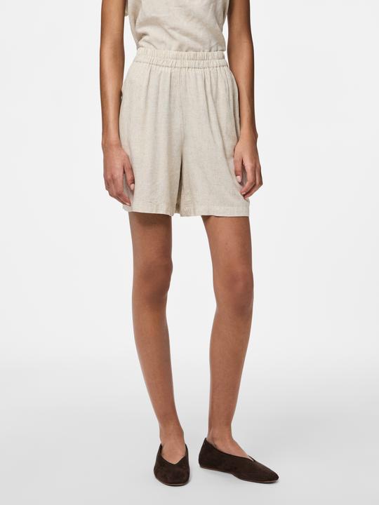 Image du produit Pieces Pcpia Mw Shorts Pwp mm Noos (XXL)