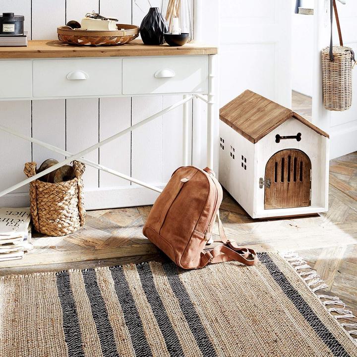 Image du produit Loberon Sac à dos Palau marron