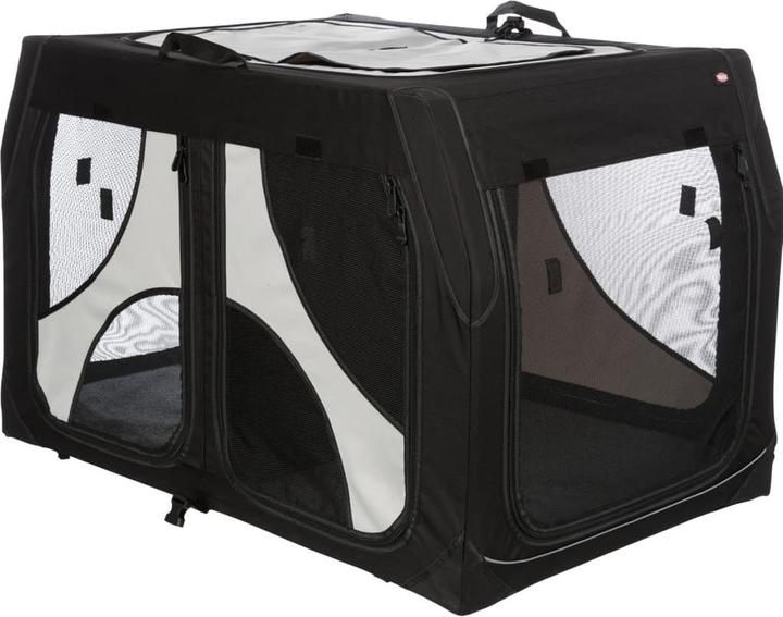 Productafbeelding Trixie Vario Dubbel (Hond, Afsluitbaar)