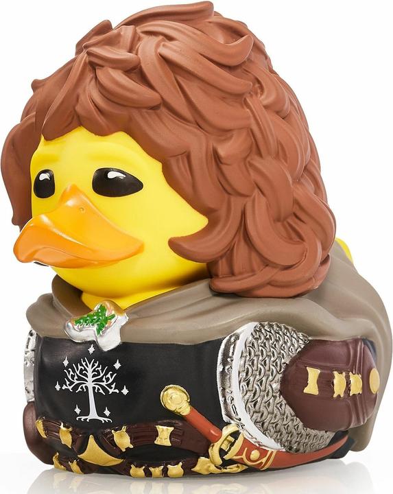 Numskull TUBBZ: Lord of the Rings - Peregrin Tuk - Boxed Edition