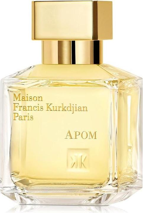 Immagine prodotto Maison Francis Kurkdjian Francis Kurkdjian Globetrotter Apom Eau de Parfum (Eau de parfum, 70 ml)