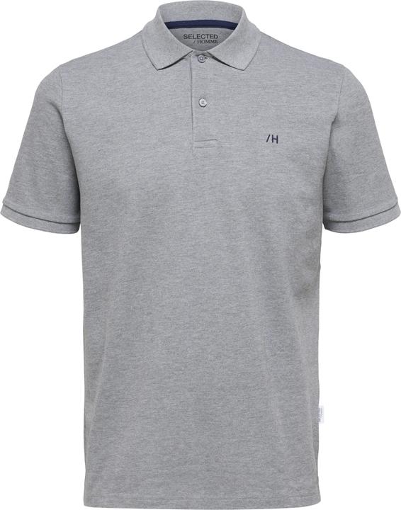 Image du produit Selected Homme Polo classique (L)
