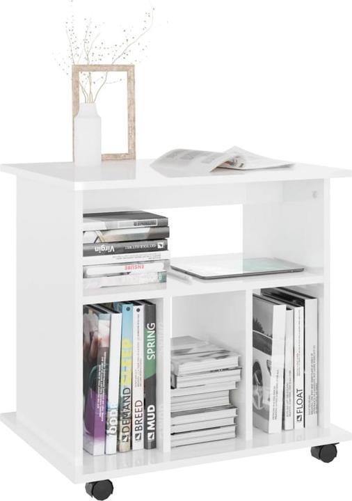 Produktbild VidaXL Noela (60 x 45 x 60 cm)