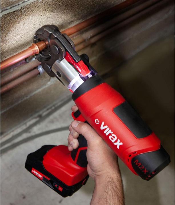 Produktbild Virax Akku
