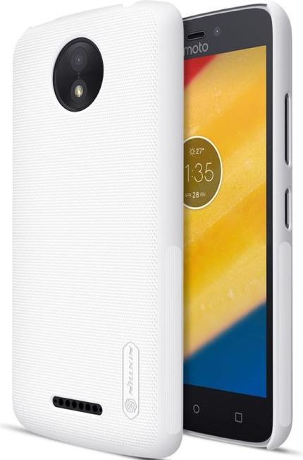 Image du produit Nillkin Série bouclier super dépoli (Motorola Moto C Plus)