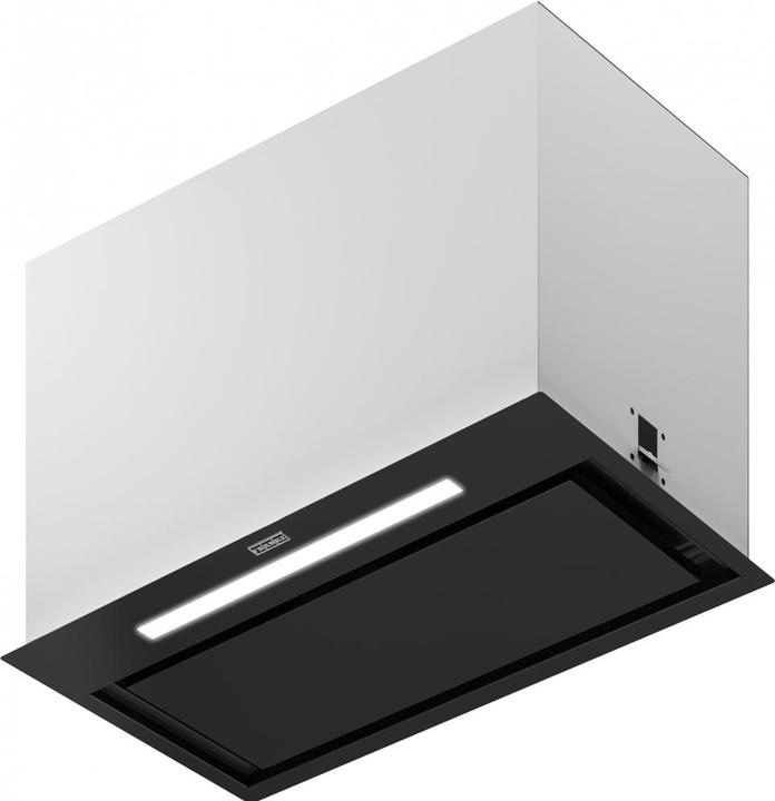 Franke Gartraukis FBFP BK MATT A52 305.0665.391,.