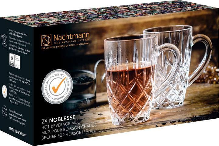 Produktbild Nachtmann Noblesse (347 ml, 2 x)