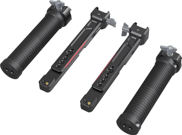 Produktbild SmallRig Dual Handgrip für DJI RS 2/RSC 2 - 3027 (Gimbal Griff)