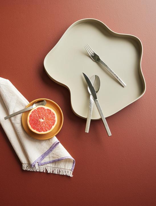 Actual product image Hübsch tablett