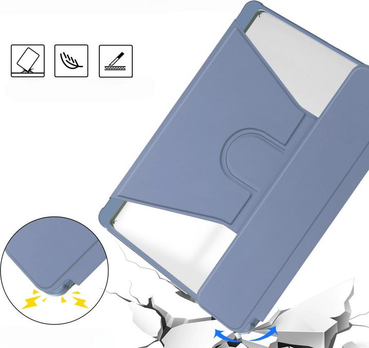 Produktbild Cover-Discount Galaxy Tab S10+ PLUS - 360-Grad Hülle (Galaxy Tab S10+)