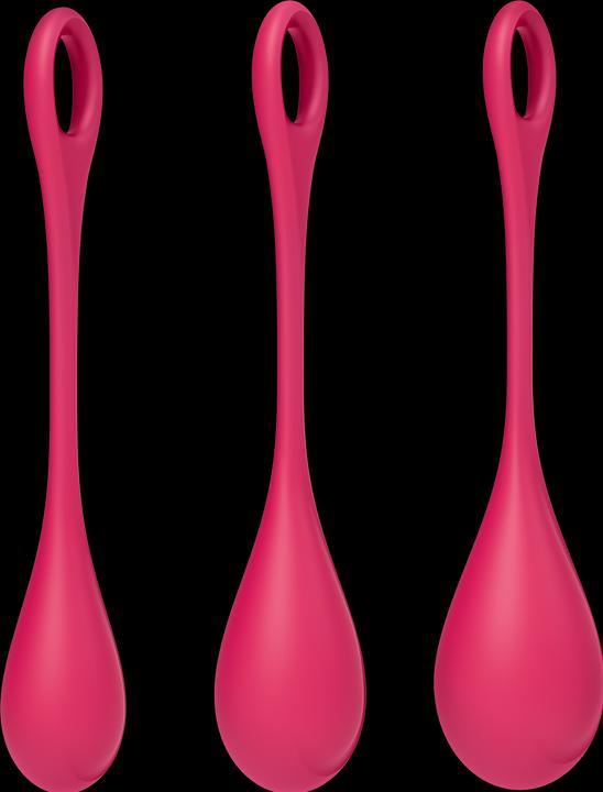 Actual product image Satisfyer Yoni Power 1
