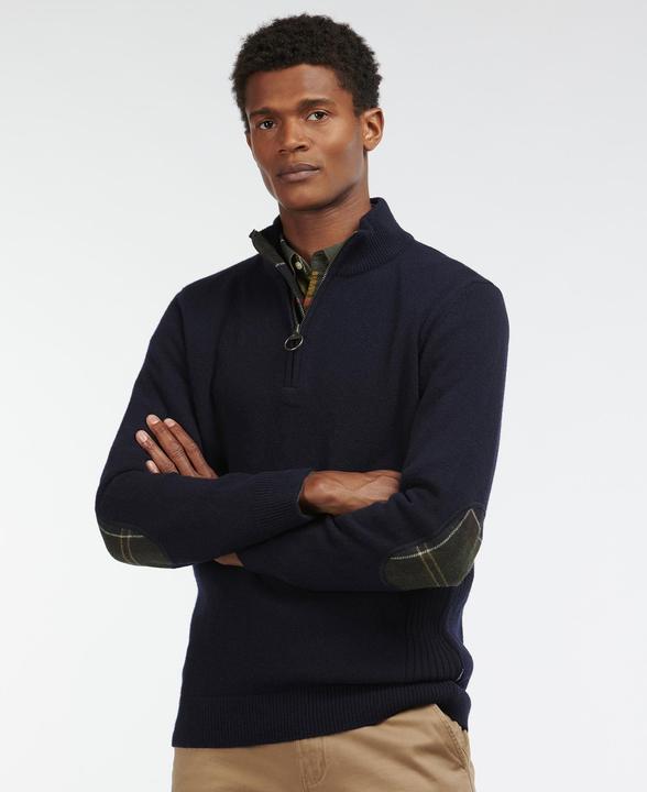 Immagine prodotto Barbour Holden mezza zip XL (XL)