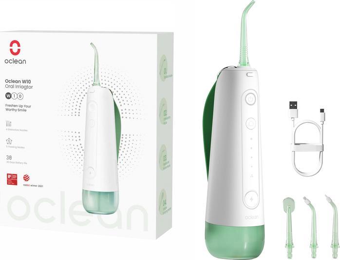 Immagine prodotto Oclean W10