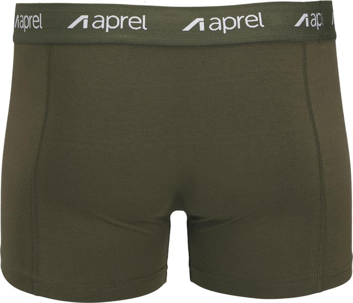 Produktbild Aprel 10er-pack Boxershorts Boxershorts (L, 10er Pack)