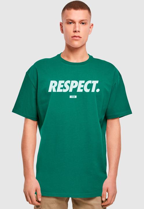 Image du produit Urban Classics Football's coming Home Respect Oversize Tee - 141511 (XL)