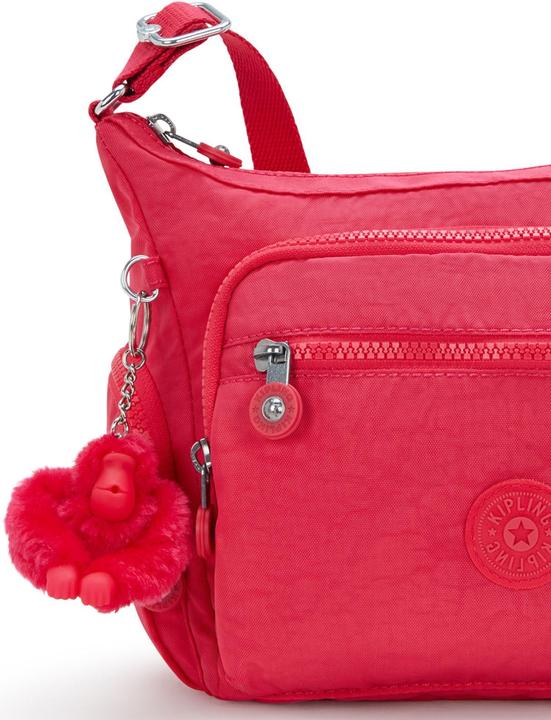 Actual product image Kipling Gabbie shoulder bag 29 cm