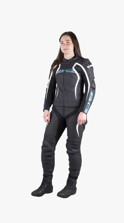 Produktbild iXS Sport Damen Jacke RS-600 1.0 (Damen)