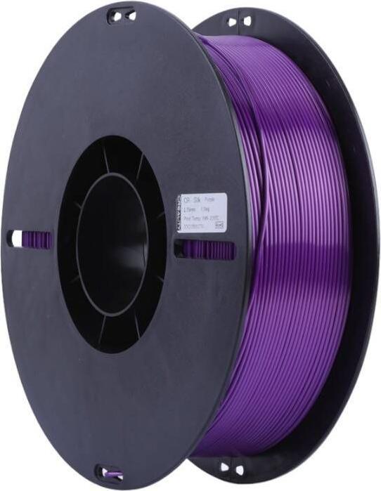 Immagine prodotto Creality Seta CR (PLA, 1.75 mm, 1000 g, Viola)