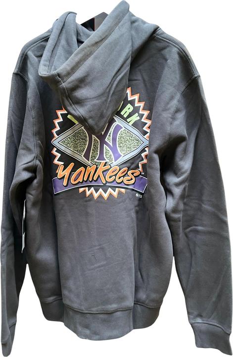 47 Brand MLB New York Yankees Imprint Backer Burns (XL)
